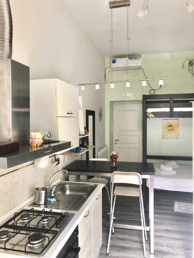 Luxy Vatican Apartment Roma Esterno foto