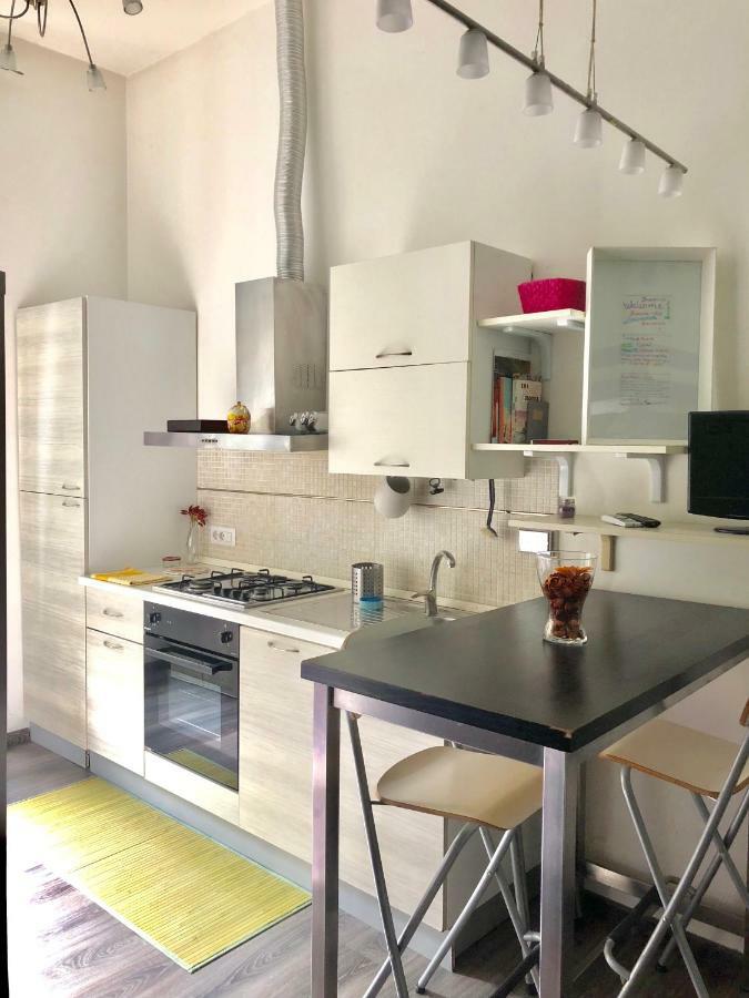 Luxy Vatican Apartment Roma Esterno foto