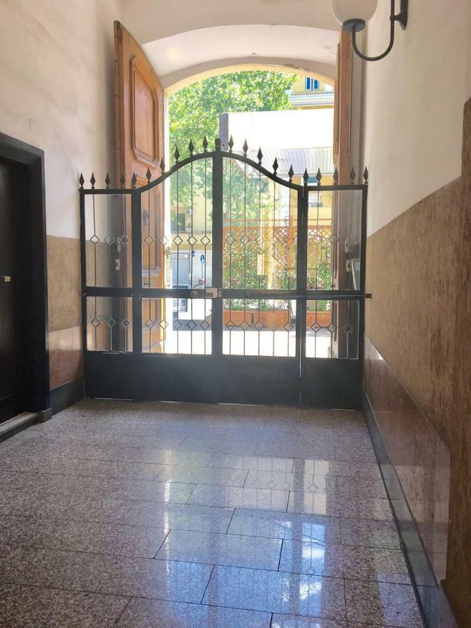 Luxy Vatican Apartment Roma Esterno foto